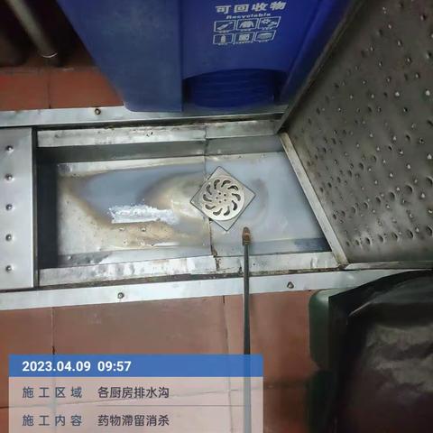 2023年4月9日三亚文华东方酒店白班工作报告