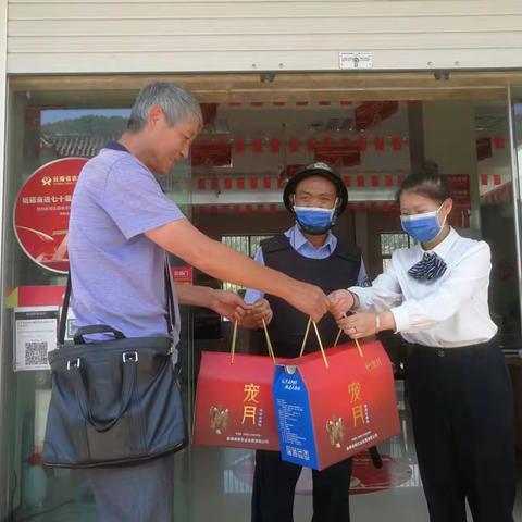 罗平县宏昇保安服务有限公司加强两节期间安保工作检查