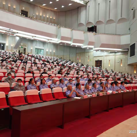 富源县瑞阔保安服务有限公司喜获二O二一年度曲靖市先进保安服务公司荣誉