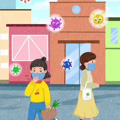 【钟楼小学】春季常见传染病专题健康教育