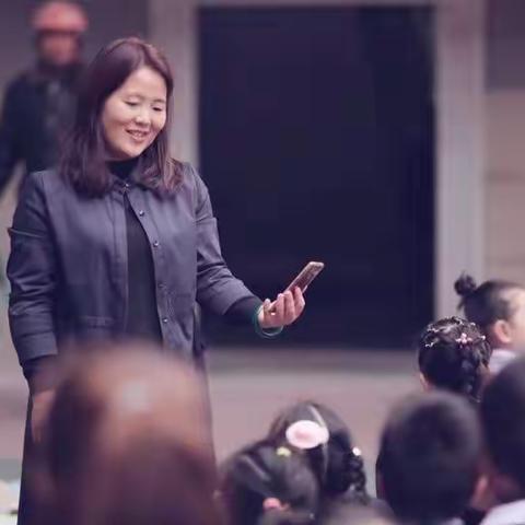 祝贺我校高芳娴老师荣获“西安市好人”荣誉称号