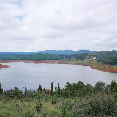 6.26环宝象河水库图集