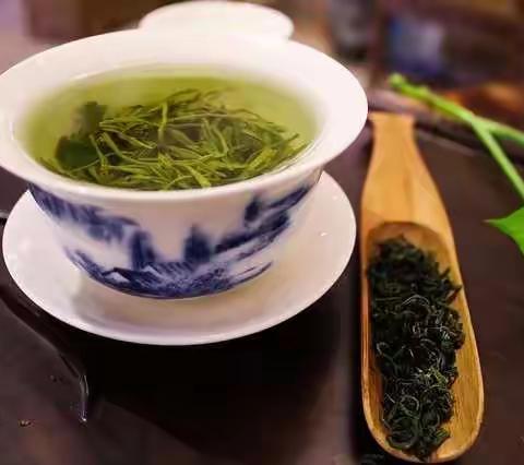 暗香盈袖，共创美好--恒达御园开展茶艺培训课程