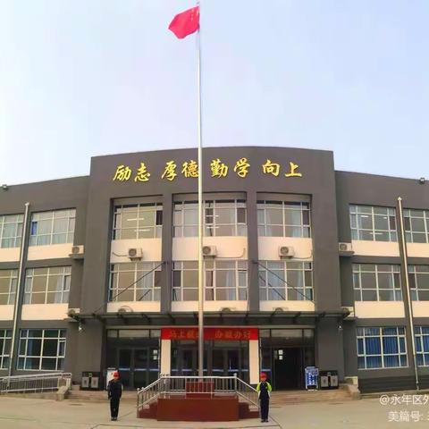 以竞赛促学习，以活动促成长！      ———永年区外国语学校小学部