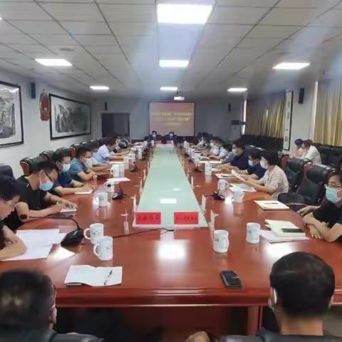 清水河县召开创建“四好农村路”全国示范县暨“路长制”工作推进会