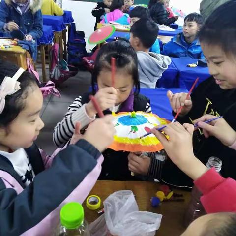 缤纷社团 多彩生活