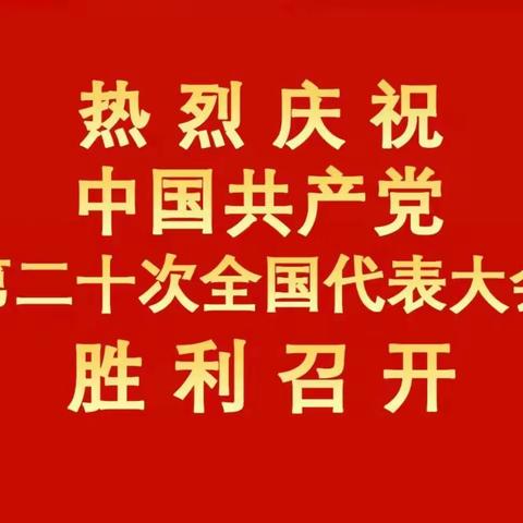 数读二十大报告！这些KPI见证非凡十年