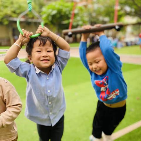 记录📝幼儿园美好时光🌹🌈——芽芽2班