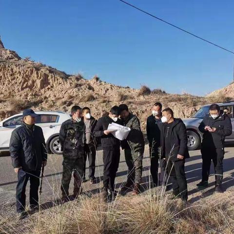 祖厉河林场2020年中央财政造林补贴项目通过省级检查验收