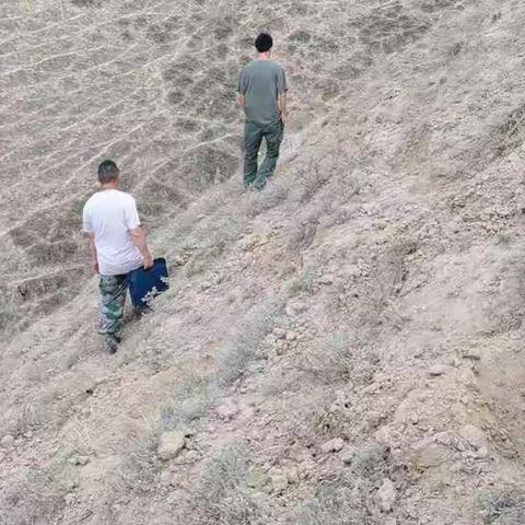 祖厉河林场八月份主要工作开展情况回顾