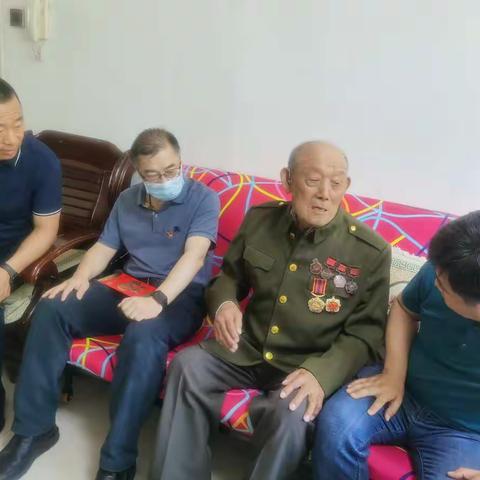 创业城街道创业一社区支部委员会