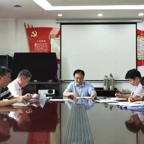 绷紧思想之弦，筑牢责任之基，全力打赢文明城市创建攻坚战