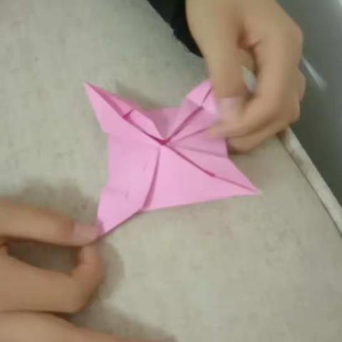 金沟小学疫情线上教学之——活动课