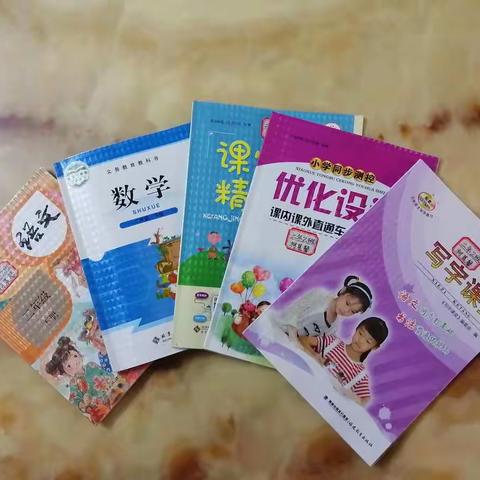 【师生合力，停课不停学】        晋江市东石中心小学二年二班