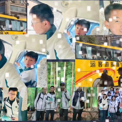 时代更新 未来启迪——泉州安溪、永春、德化乡村研学实践营 3 日