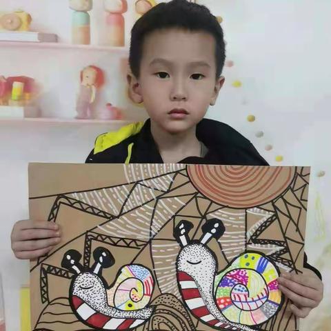 艺多多-儿童绘画2020秋季