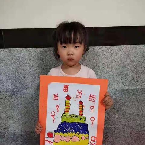 【艺多多少儿教育】☀儿童画快乐之旅