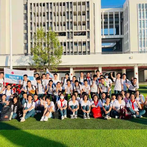 泉州实验中学鲤城附属学校2022秋季28班（七年级上册）