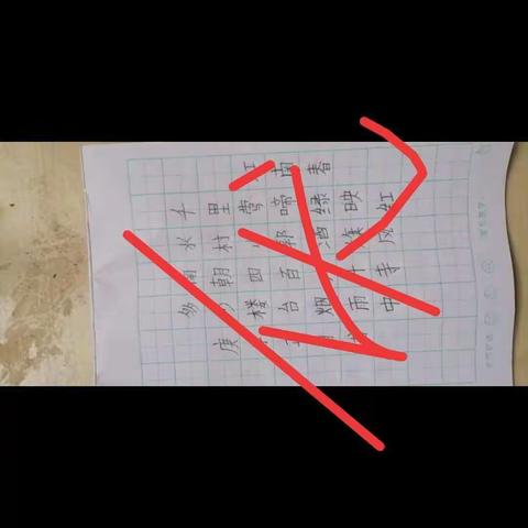 西簧乡卧龙岗中心小学3.25“网教网学”工作简报