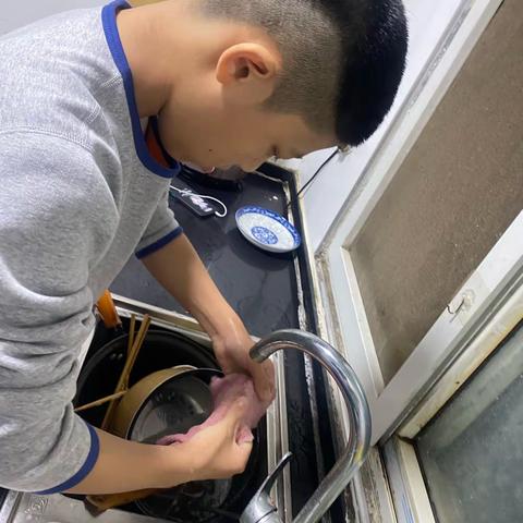 我每天的生活痕迹