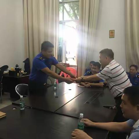 开展庆祝建党97周年系列活动