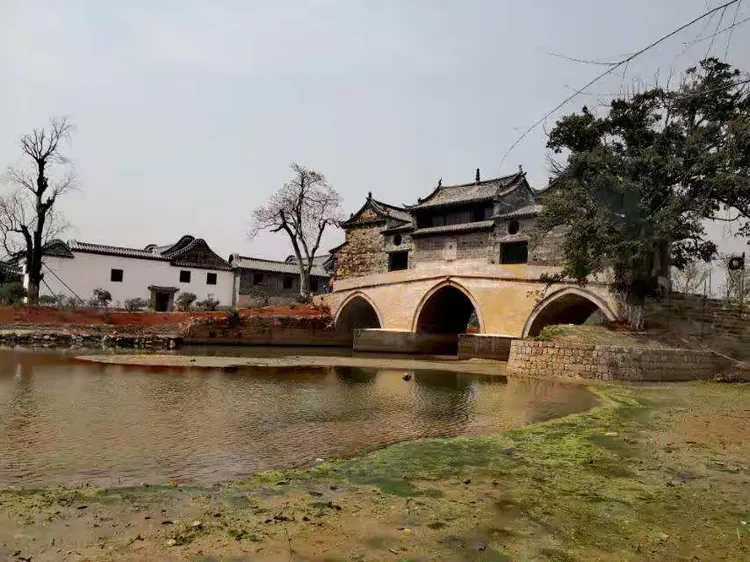 滇东南自驾游续集——人文古城篇