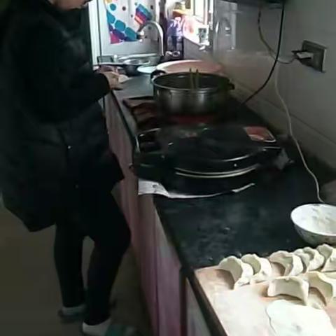 九年三班的乖宝宝们