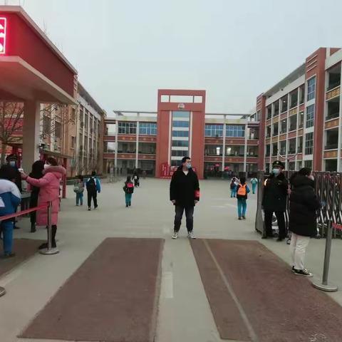 扬帆起航，共向未来