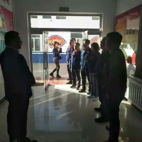 守初心、担使命、找差距、抓落实套海镇个私党总支扎实开展”不忘初心、牢记使命主题教育