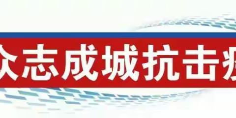 让党旗在防“疫”中高高飘扬一套海镇个私党总支为打赢疫情阻击战贡献力量