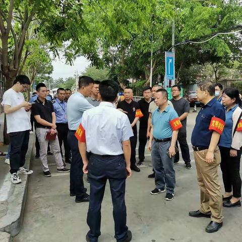海口市市场监管局清明假期市场监管工作简报（4月5日）