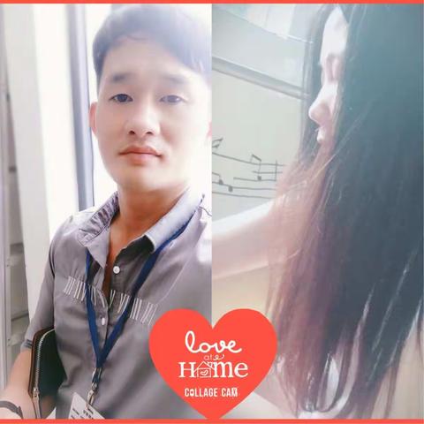 爱情💑