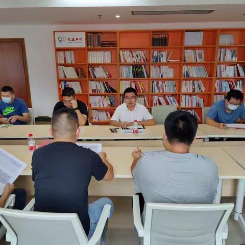 全面摸排 应统尽统 加快推进白名单创建工作——龙城街道安全生产工作动态（8月15日）