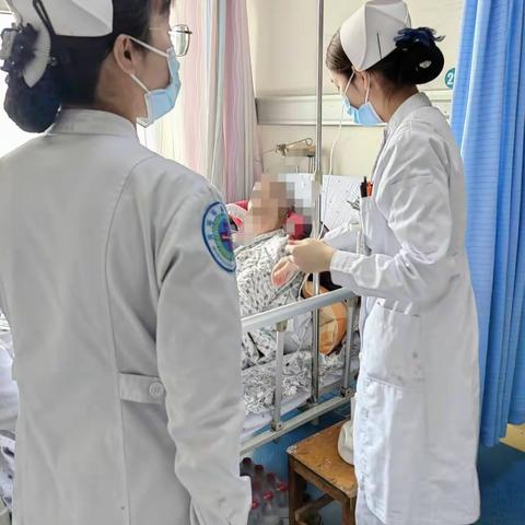 【叙事护理】走进患者内心     拯救飙升的血糖