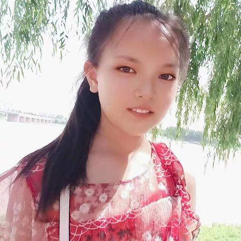 2021年暑假生活点滴记录----洪诗燕