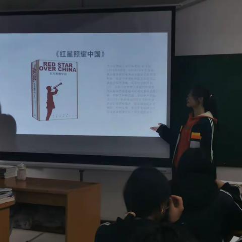 光阴给我们经验，读书给我们知识。