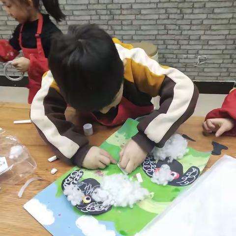 一诺秋季幼儿美术报名开始啦！（副本）