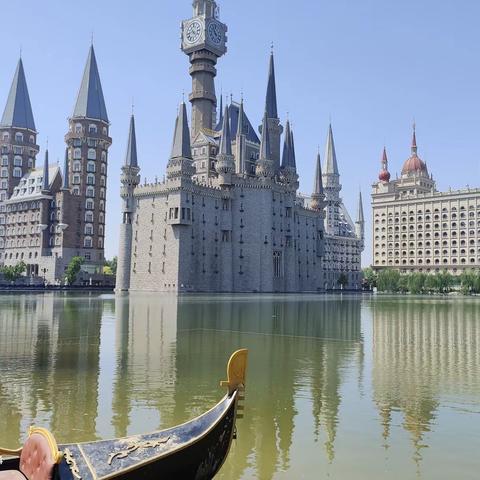 一诺五一美院之旅