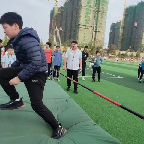 我运动 我快乐