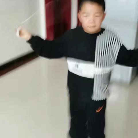 疫情立德，在线树人——定州市塔宣村小学双减进行时