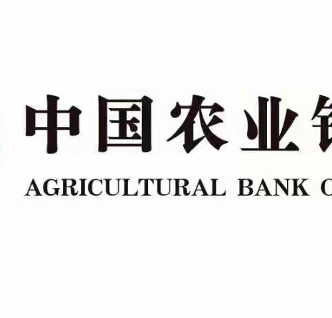 中国农业银行温州分行龙湾支行“数字化”营销导入第六天