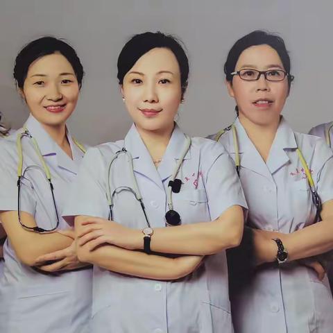 专家下社区，省直暖人心！