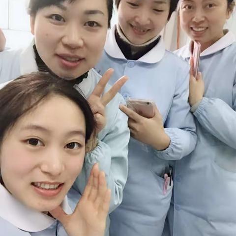悦耳圈的天使们