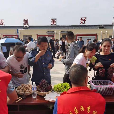 脱贫攻坚伸援手，消费扶贫献爱心