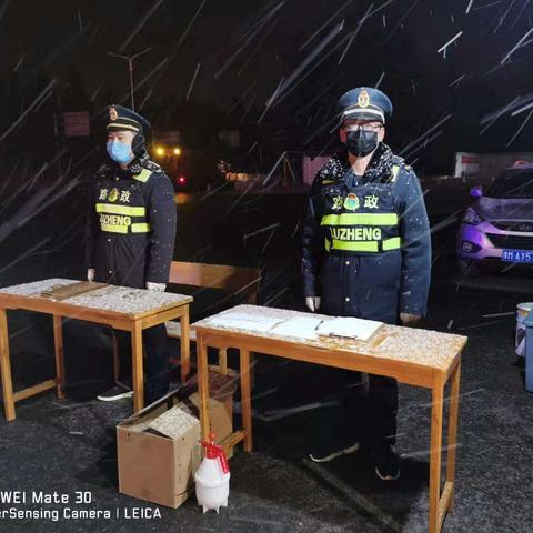 三门峡市陕州区交通运输局疫情防控工作掠影