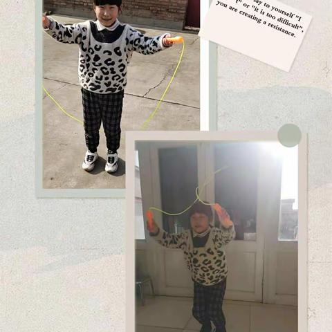 我们都是好孩子