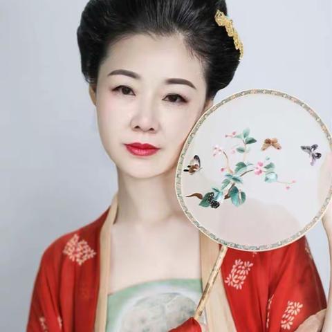 岁月让我如期变老