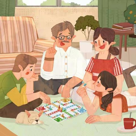 “家教伴成长 协同育新人”——2023年阳春市河西街道中心幼儿园家庭教育宣传周活动