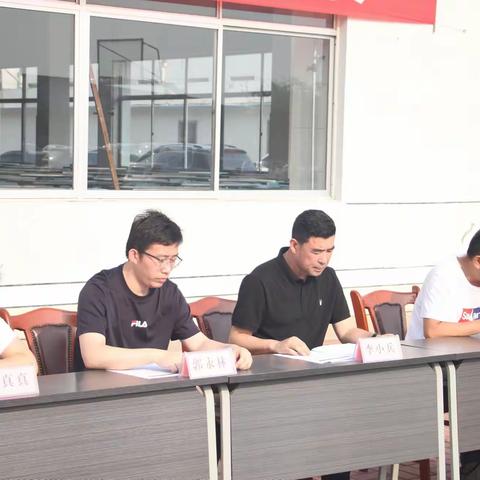 三阳纺织有限公司第十五届职工篮球赛精彩掠影！