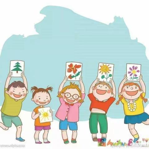 撷一朵云，慢慢成长——达浪中心幼儿园大班一周活动总结